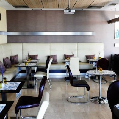 Restaurant Chevalet foto 1