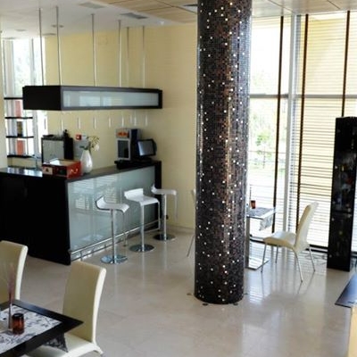 Restaurant Chevalet foto 2