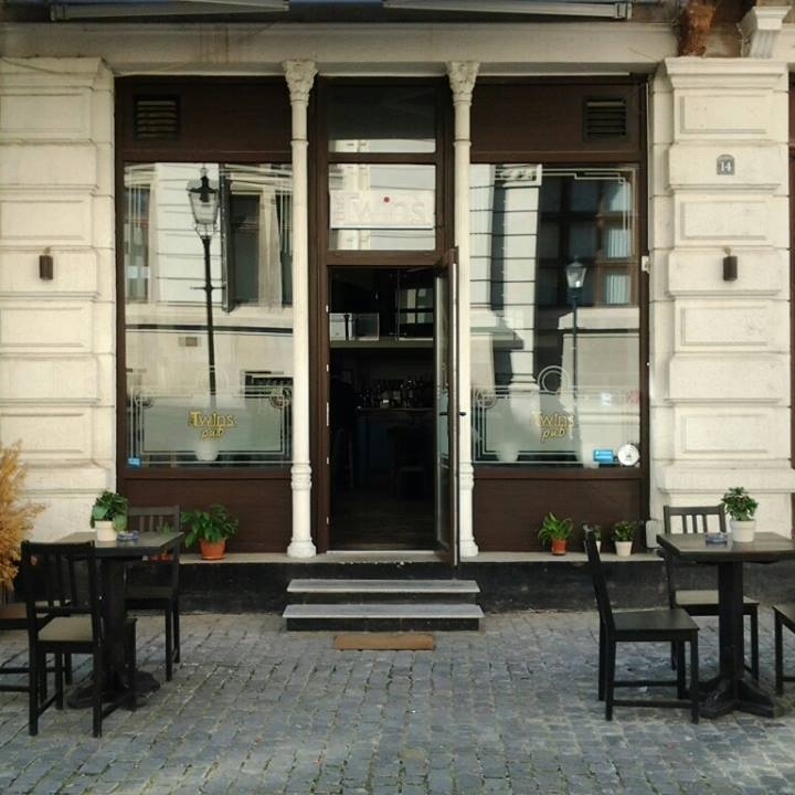 Imagini Bar/Pub Beraria Smardan