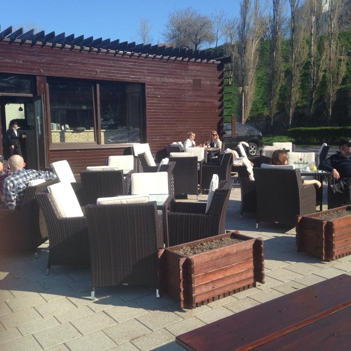 Imagini Restaurant Reyna