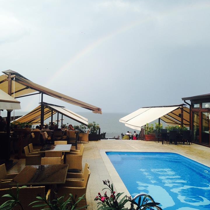 Imagini Restaurant Reyna