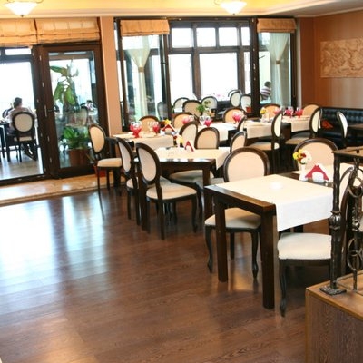 Restaurant Reyna foto 1