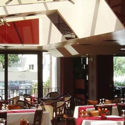 Restaurantul Pacific