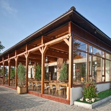 Restaurant Kaiak foto 2