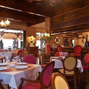 Restaurant Kaiak foto 1