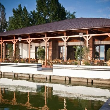 Imagini Restaurant Kaiak