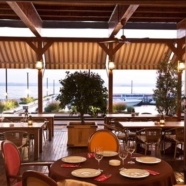 Restaurant Kaiak foto 0