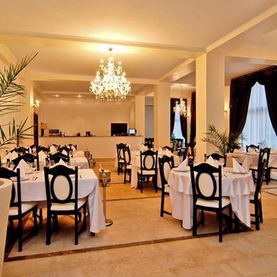 Restaurant Richmond foto 0