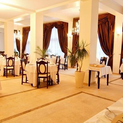 Restaurant Richmond foto 1