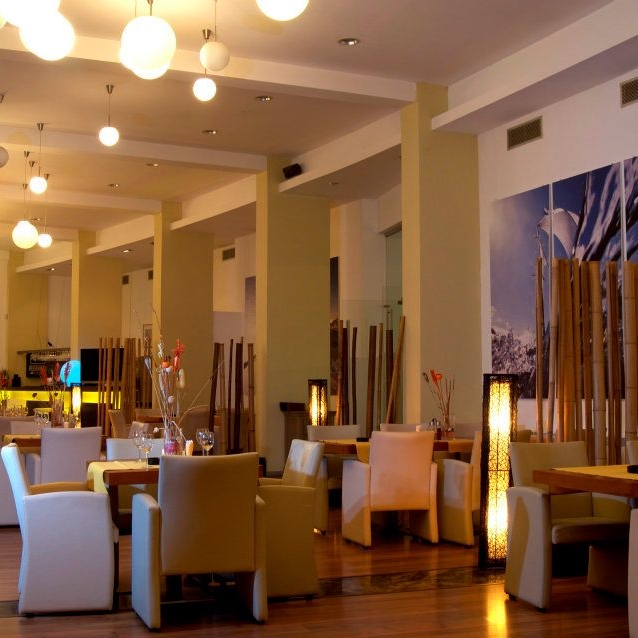 Imagini Restaurant On Plonge Junior