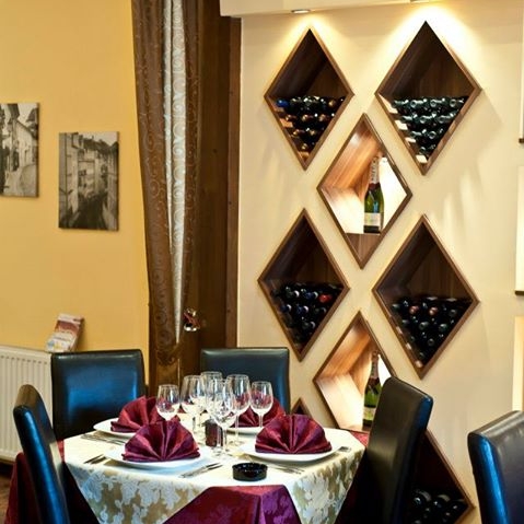 Imagini Restaurant Pomo Doro