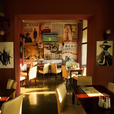 Imagini Restaurant Gambinos Pizza