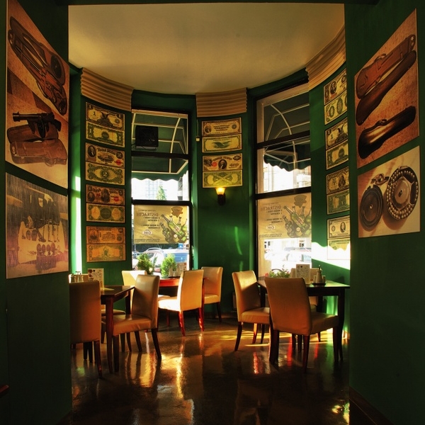 Imagini Restaurant Gambinos Pizza