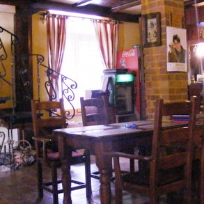 Restaurant O seara la Constanta