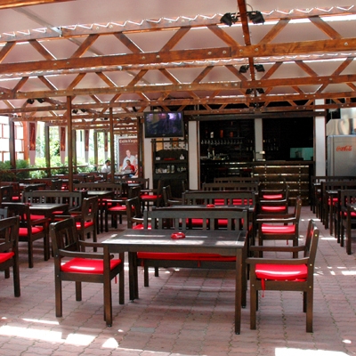 Restaurant Cutitul de Argint foto 1