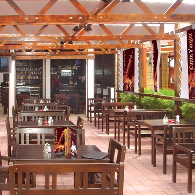 Restaurant Cutitul de Argint foto 0