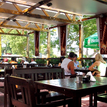 Imagini Restaurant Cutitul de Argint