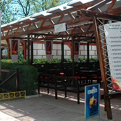 Restaurant Cutitul de Argint foto 2