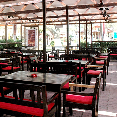 Imagini Restaurant Cutitul de Argint