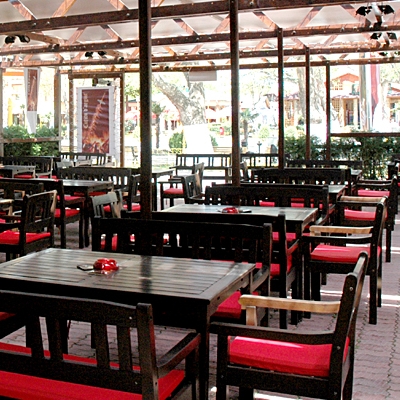 Restaurant Cutitul de Argint