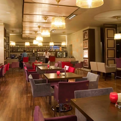 Bar/Pub JoY Cafe foto 1