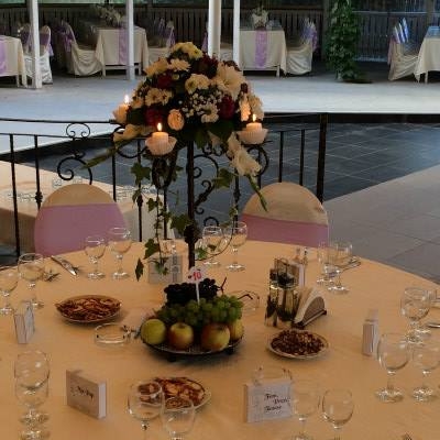 Restaurant Popas Cismea foto 1