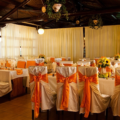 Imagini Restaurant Popas Cismea