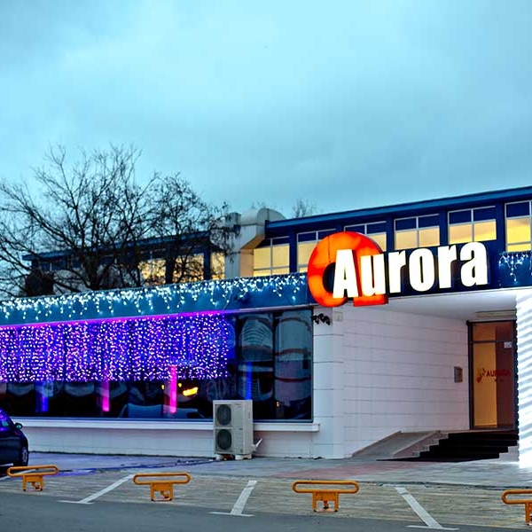 Imagini Restaurant Aurora