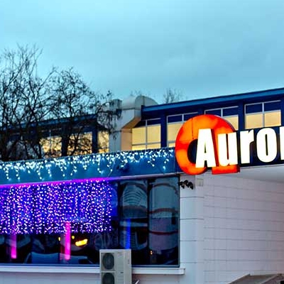 Restaurant Aurora