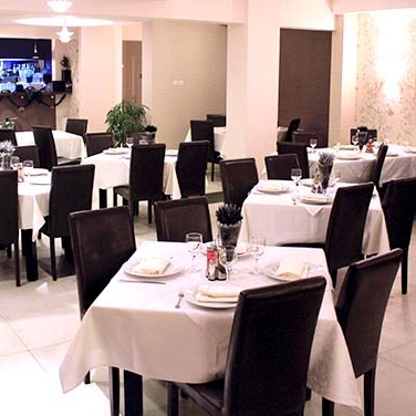 Restaurant Flora foto 1