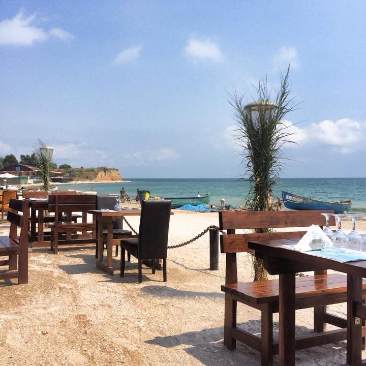 Imagini Restaurant Popasul Pescarilor