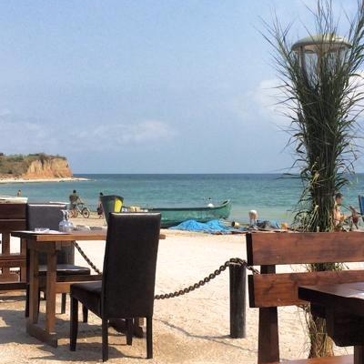 Restaurant Popasul Pescarilor