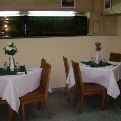 Restaurant Florentina foto 0