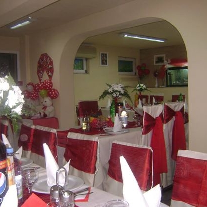 Imagini Restaurant Florentina