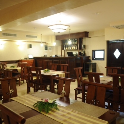 Restaurant Adrys foto 0