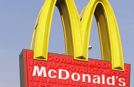 Detalii Fast-Food Fast-Food McDonald's