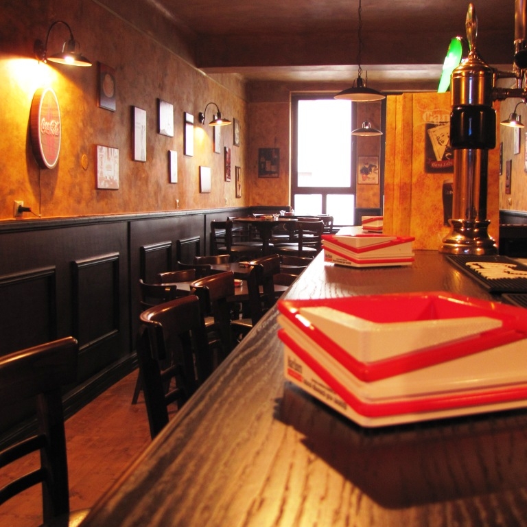 Imagini Bar/Pub Gang Lads