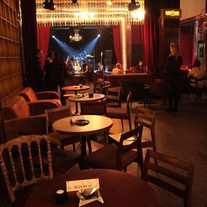 Imagini Bar/Pub La Muse