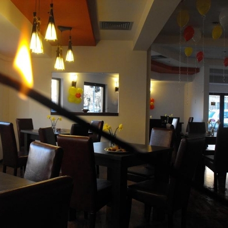 Imagini Restaurant Valentino