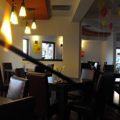 Restaurant Valentino