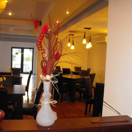 Imagini Restaurant Valentino