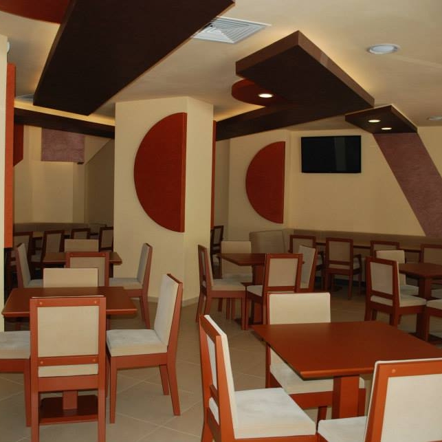 Imagini Pizzerie Ibiza