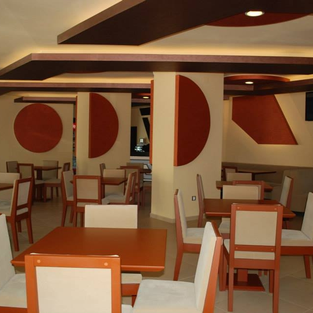 Imagini Pizzerie Ibiza