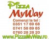 Pizzeria <strong> MyWay