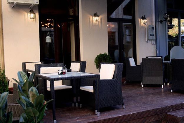 Imagini Restaurant Trattoria Sicilia