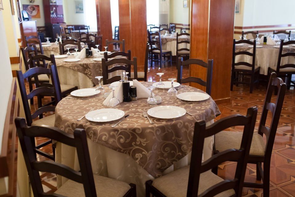 Imagini Restaurant Royal