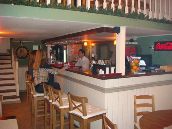 Imagini Bistro Latina