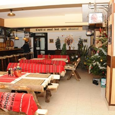 Imagini Restaurant Lido