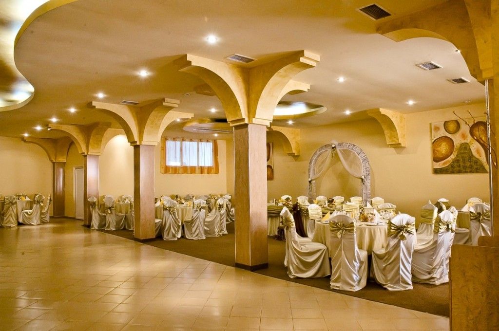 Detalii Sala de nunta Sala de nunta Prestige