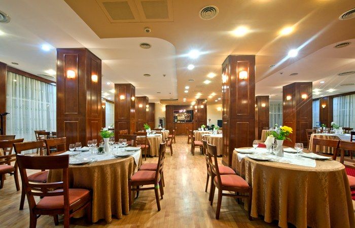 Imagini Restaurant Bavaria